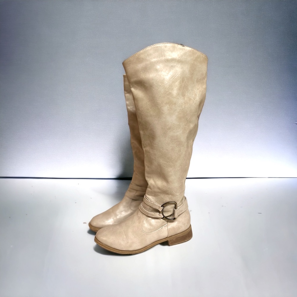 Asiana Women’s riding boots - Picture 2 of 6
